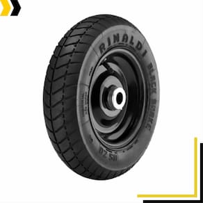 Pneu Cadeira De Roda Motorizada Bs20 300-8 C/C Rinaldi