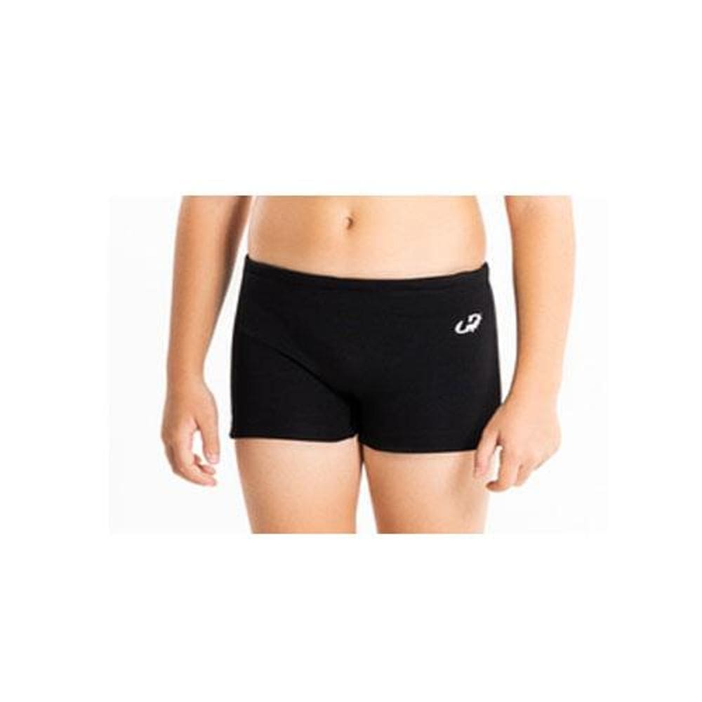 Boxer natacao Infantil pto - Hammerhead