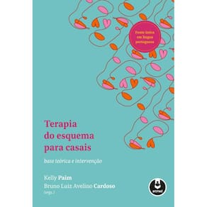 Terapia do Esquema para Casais