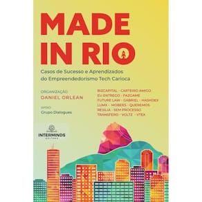 Made In Rio
