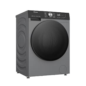 Lava e Seca Hisense 3S Inverter 13kg 127v c/ Wifi App Display Led