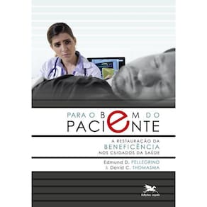 Para O Bem Do Paciente