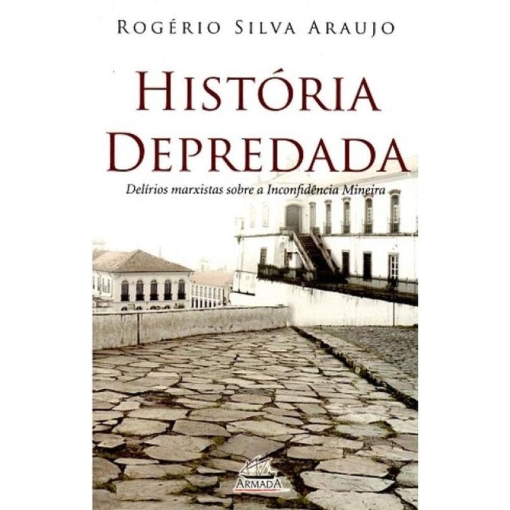 História Depredada
