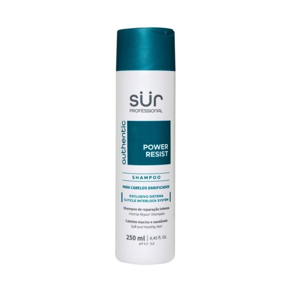 Sür Professional Power Resist - Shampoo 250ml