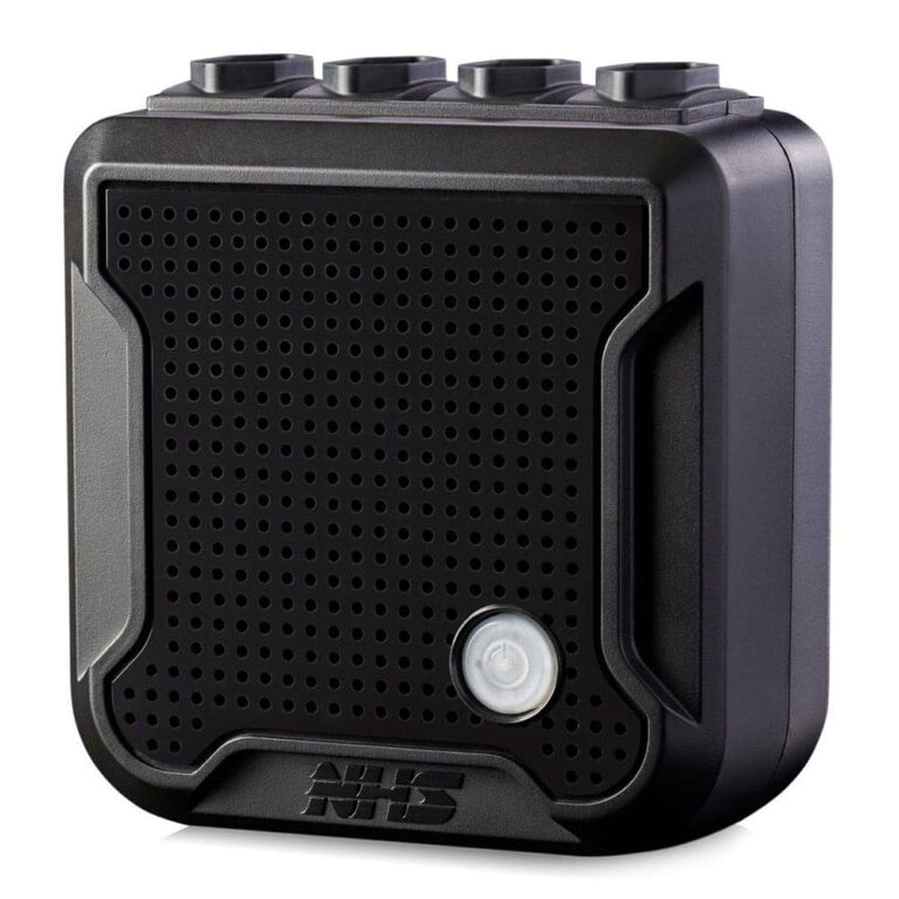 Estabilizador Nhs Active Ill 500Va 4 Tomadas 115V Preto