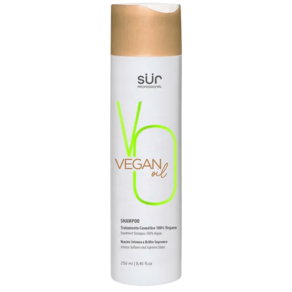 Sür Vegan Oil - Shampoo 250ml