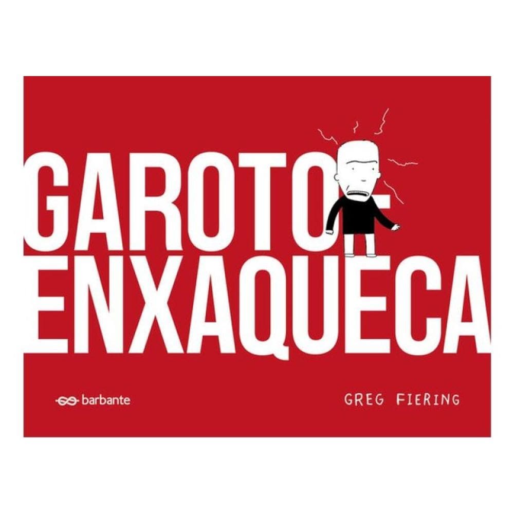 Garoto Enxaqueca