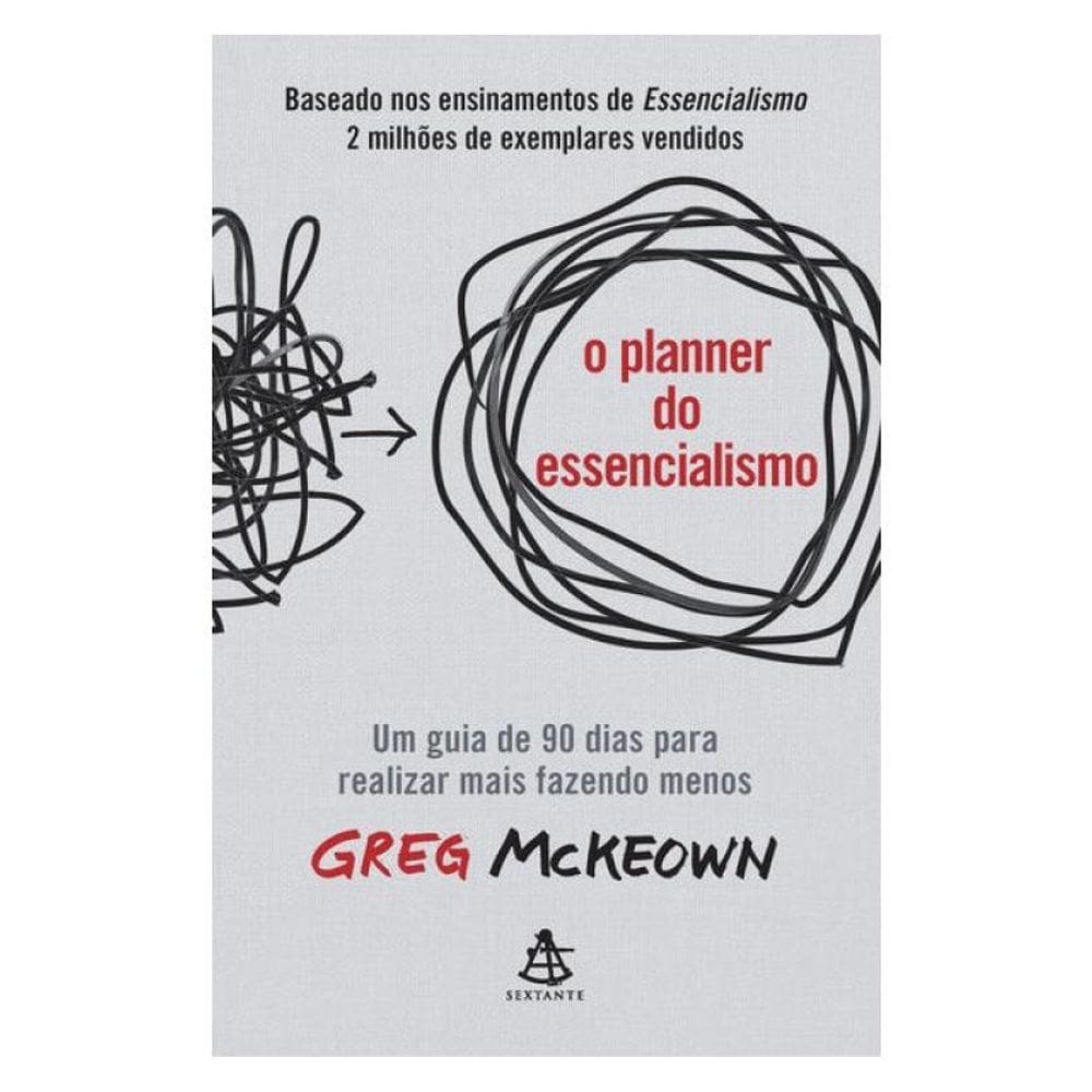 O Planner Do Essencialismo