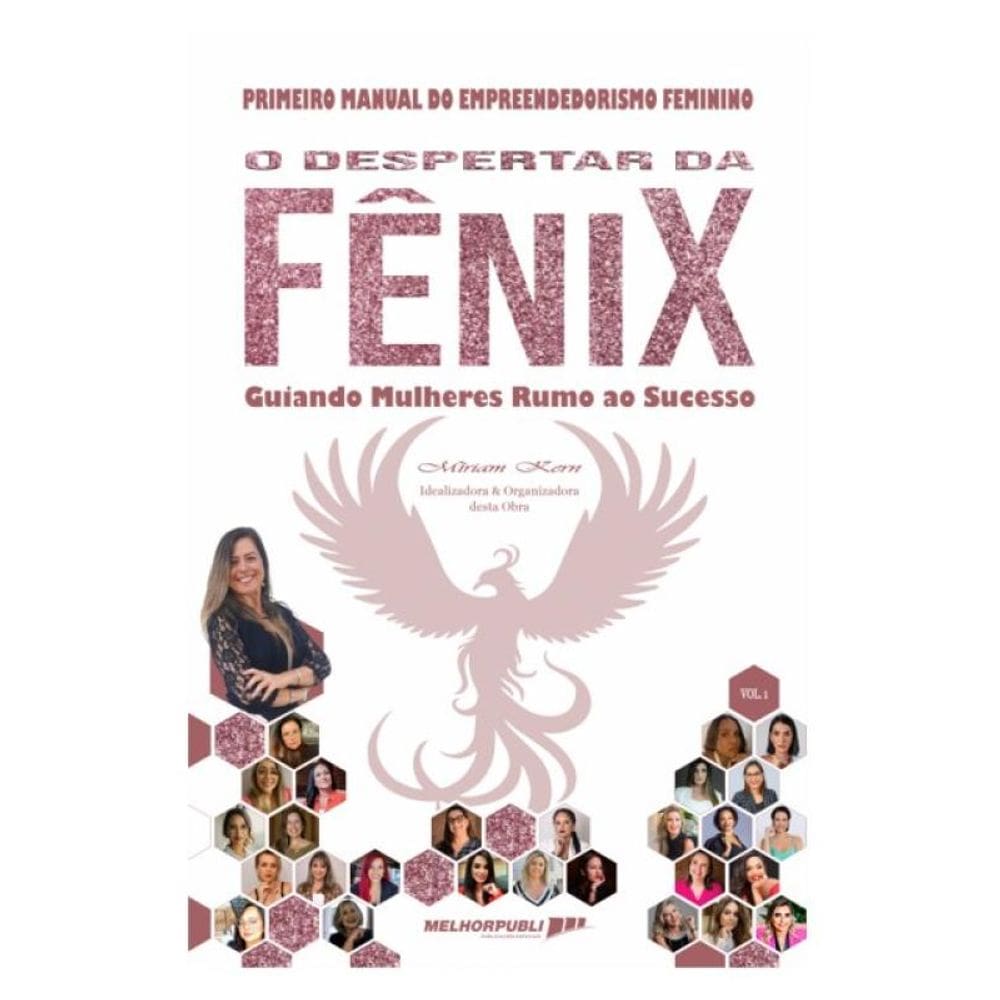 Primeiro Manual Do Empreendedorismo Feminino