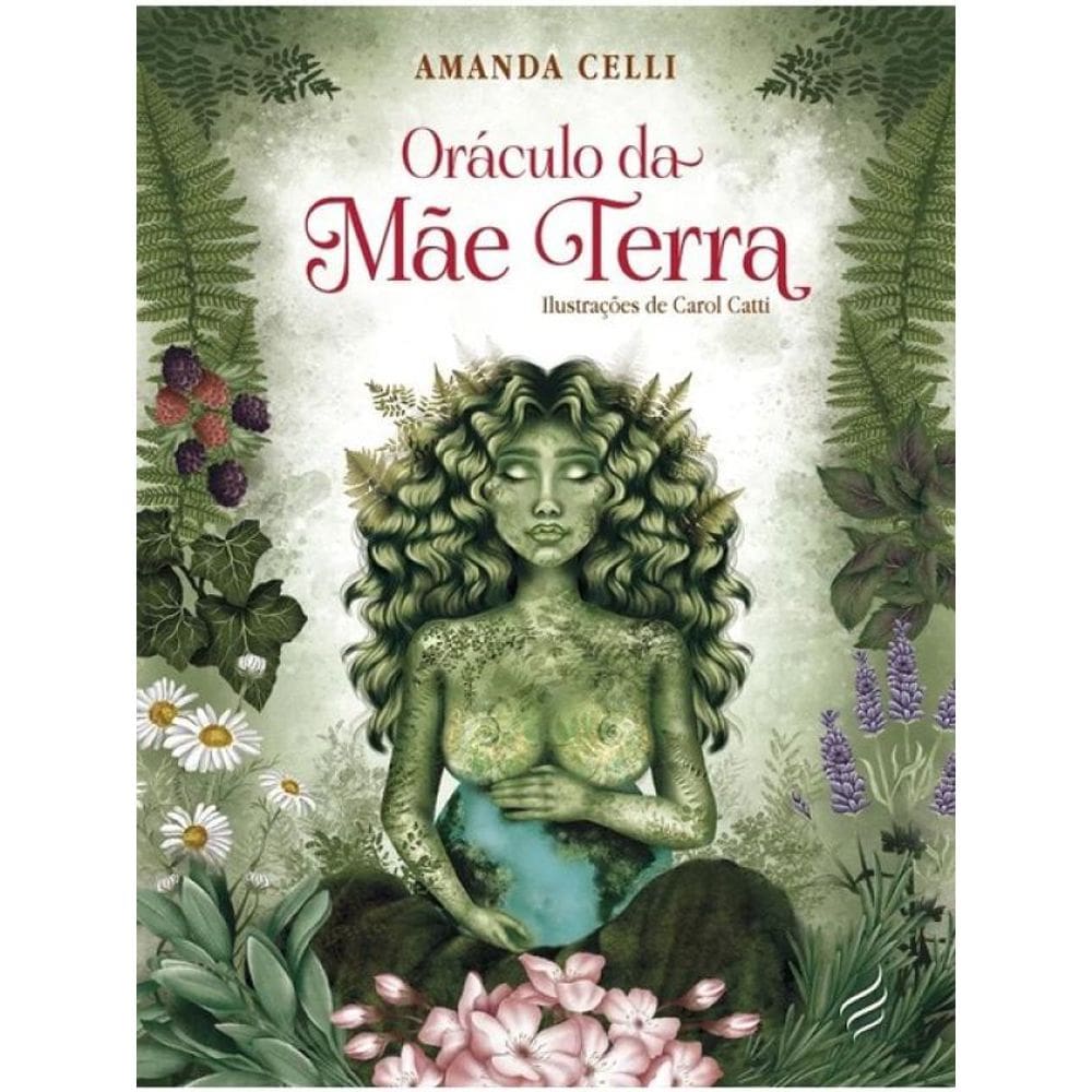 Oráculo Da Mãe Terra