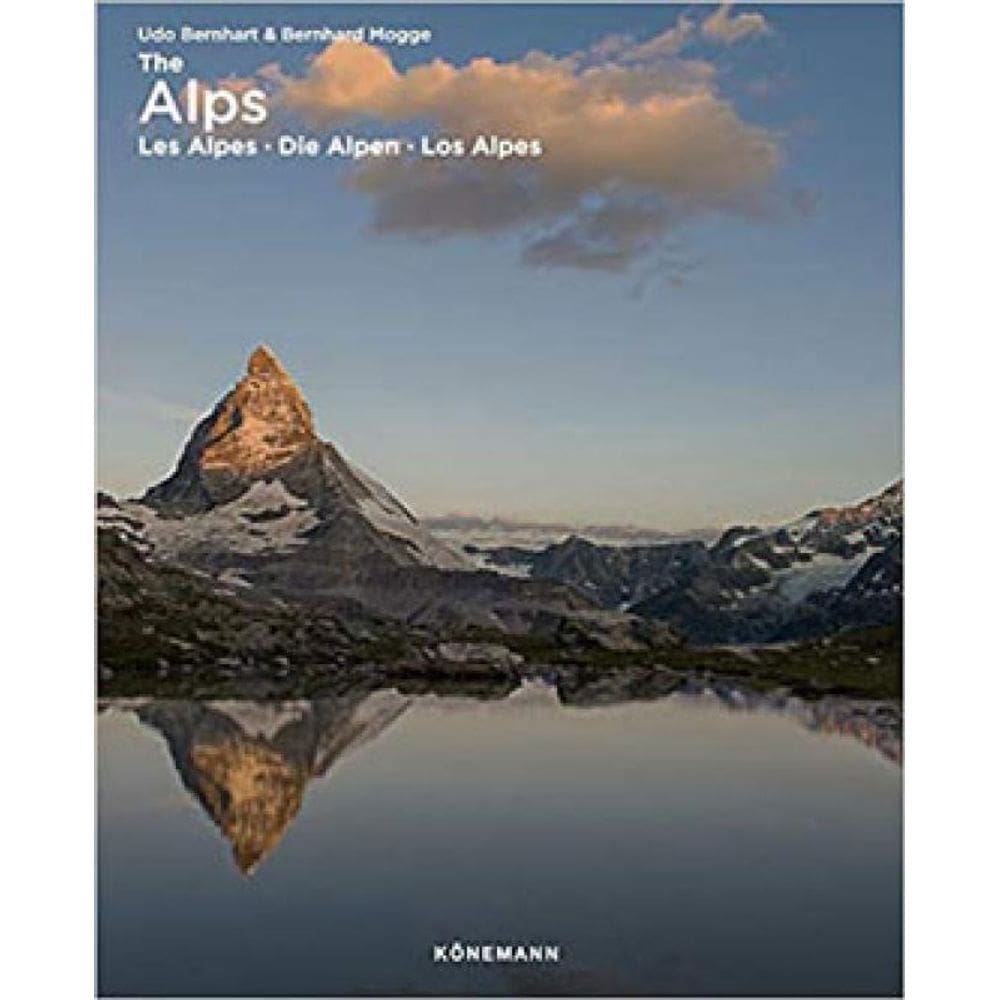 The Alps