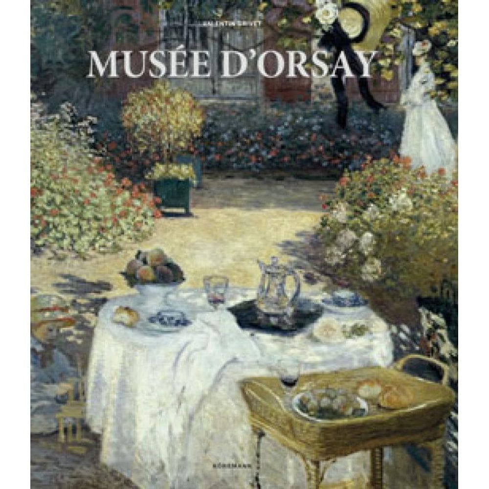 Musee D`Orsay