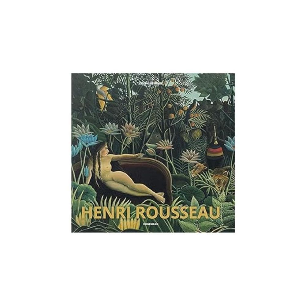 Henri Rousseau