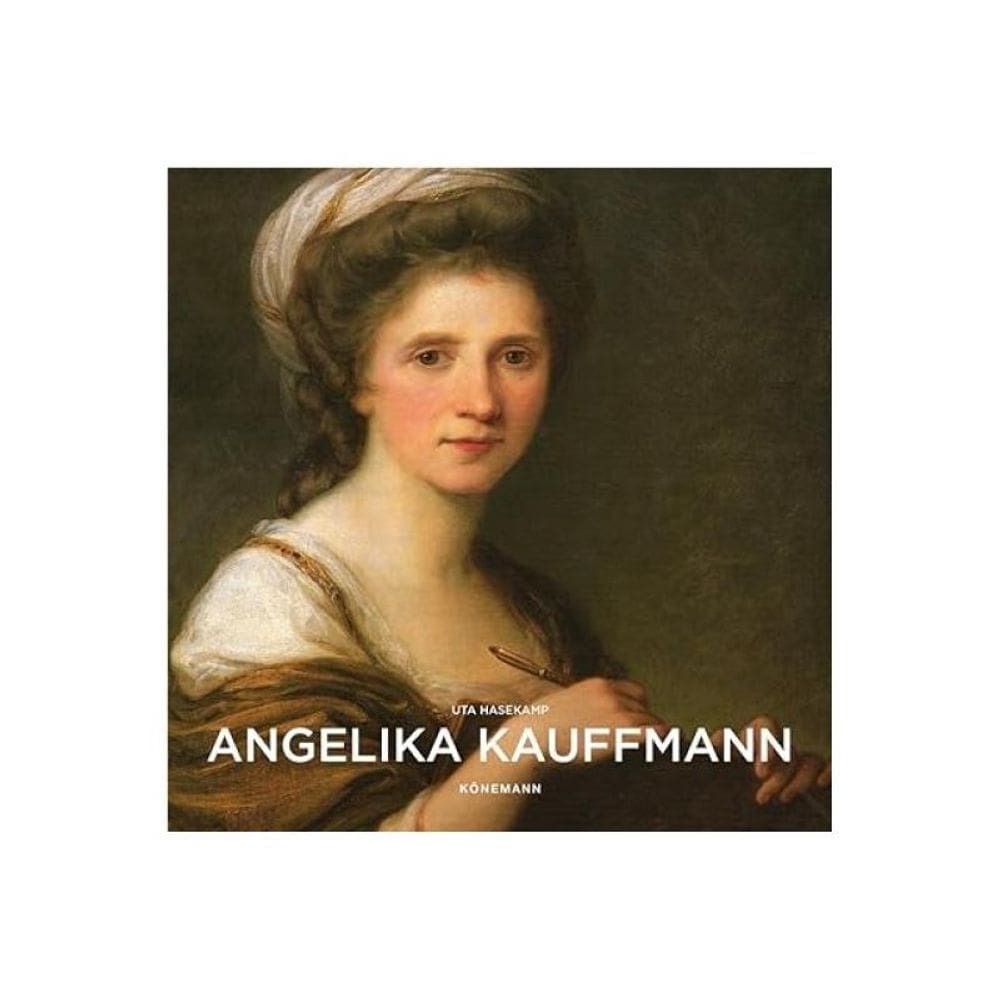 Angelika Kauffmann
