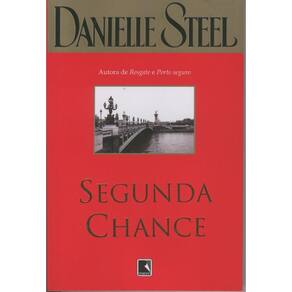 Livro Segunda Chance