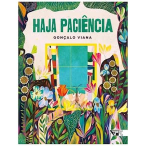 Haja Paciência