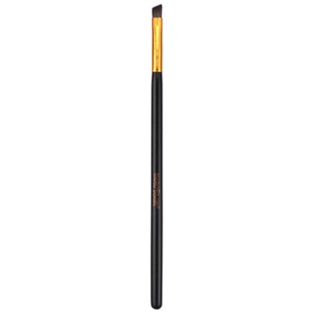 Pincel Profissional Macrilan Para Esfumar Gold G905