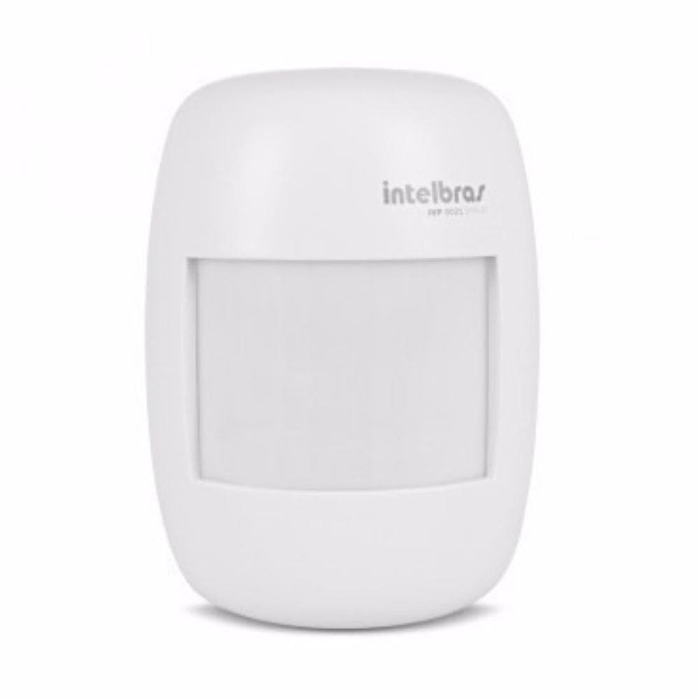 Sensor Intelbras IVP 3021 - Alcance 12m - Tecnologia Digital