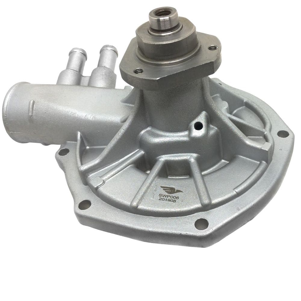 Bomba D`Água Omega Suprema 3.0 V6 1992 1993 1994 1995 Swp006