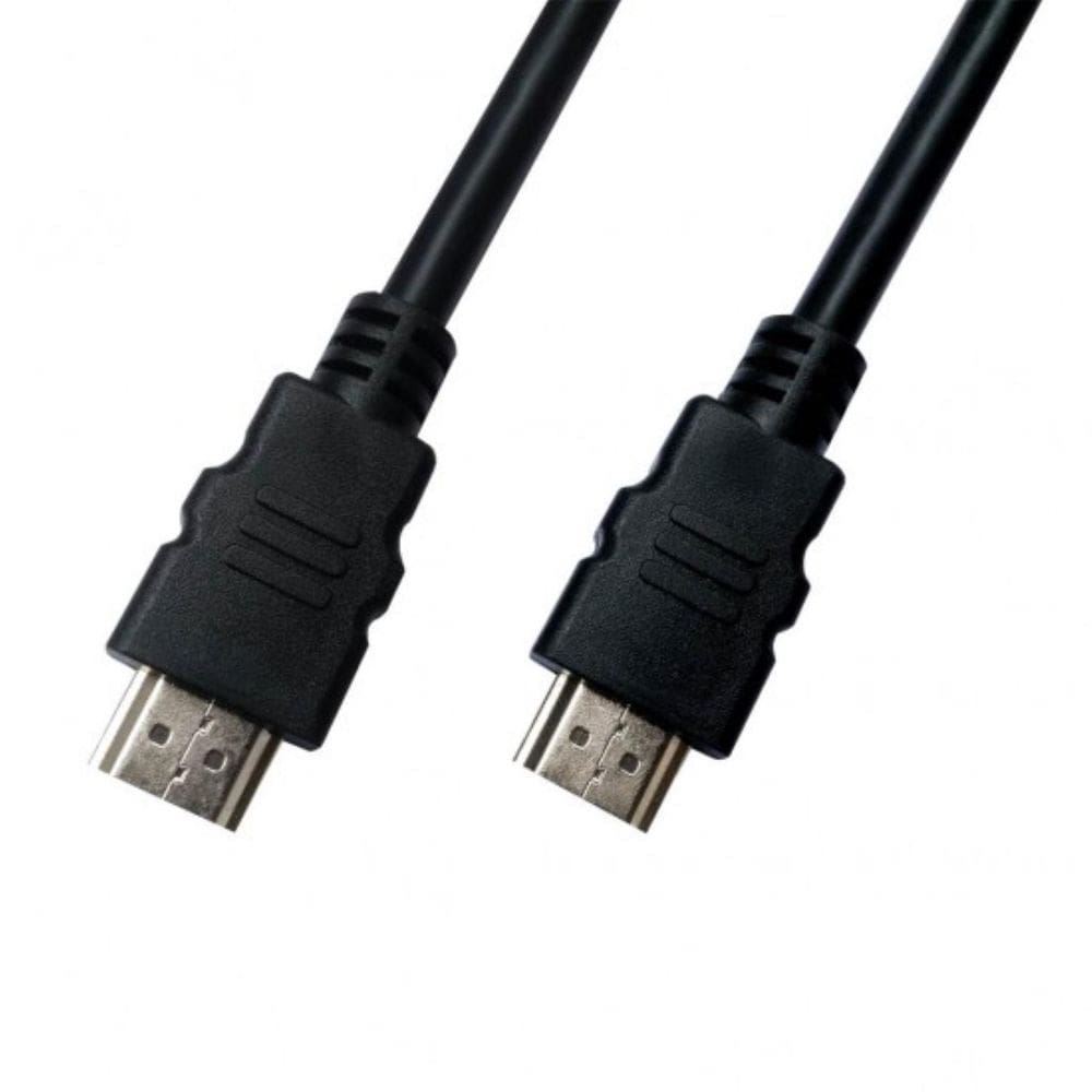 Cabo Hdmi 4K Ultrahd 3D 3M Pro Eletronic