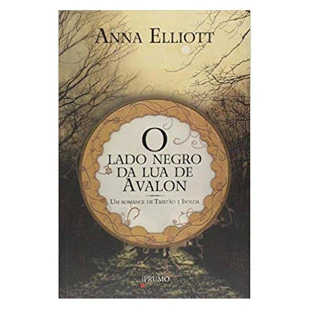 O Lado Negro Da Lua De Avalon