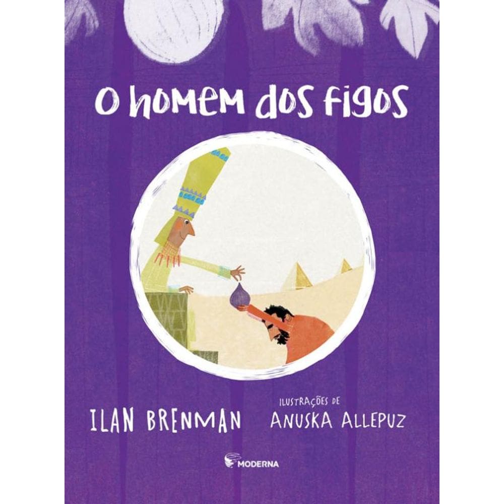 O Homem Dos Figos