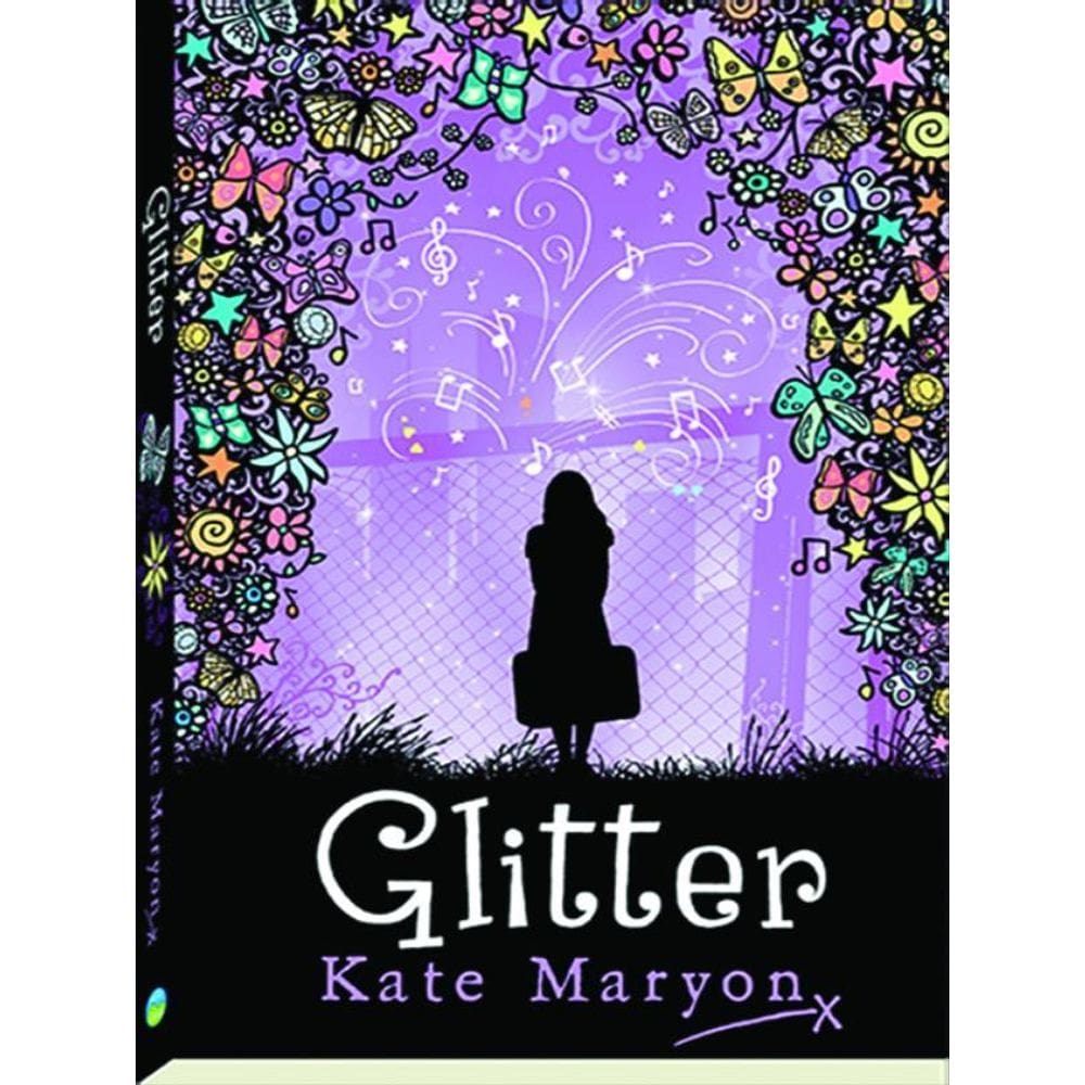 Glitter