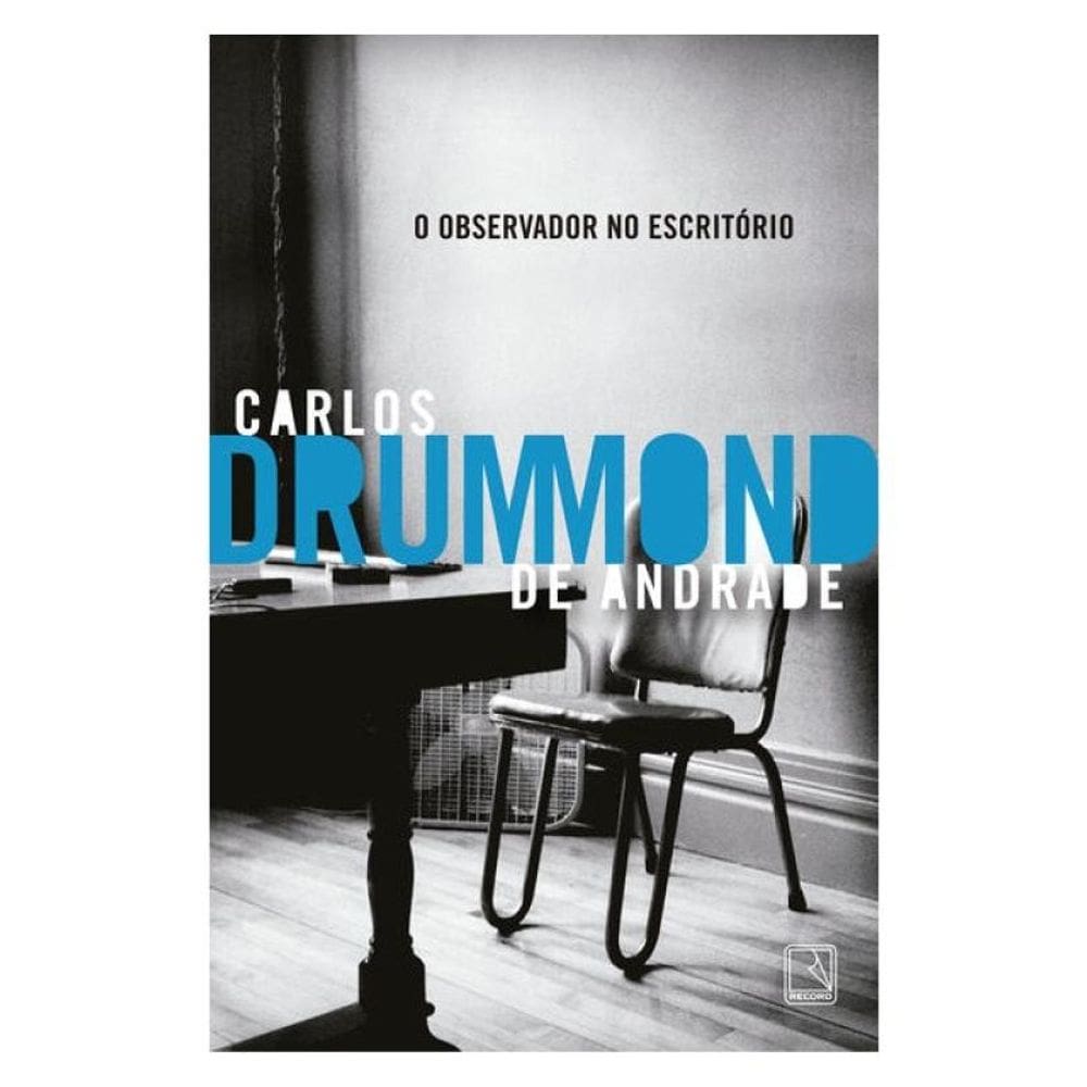 O Observador No Escritório