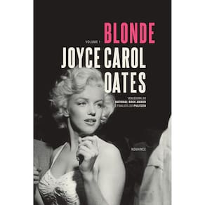 Livro Blonde - Volume 1