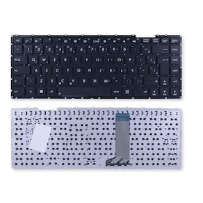 Teclado Para Notebook Asus X451E Mp-13K86Pa-9203 Compatível