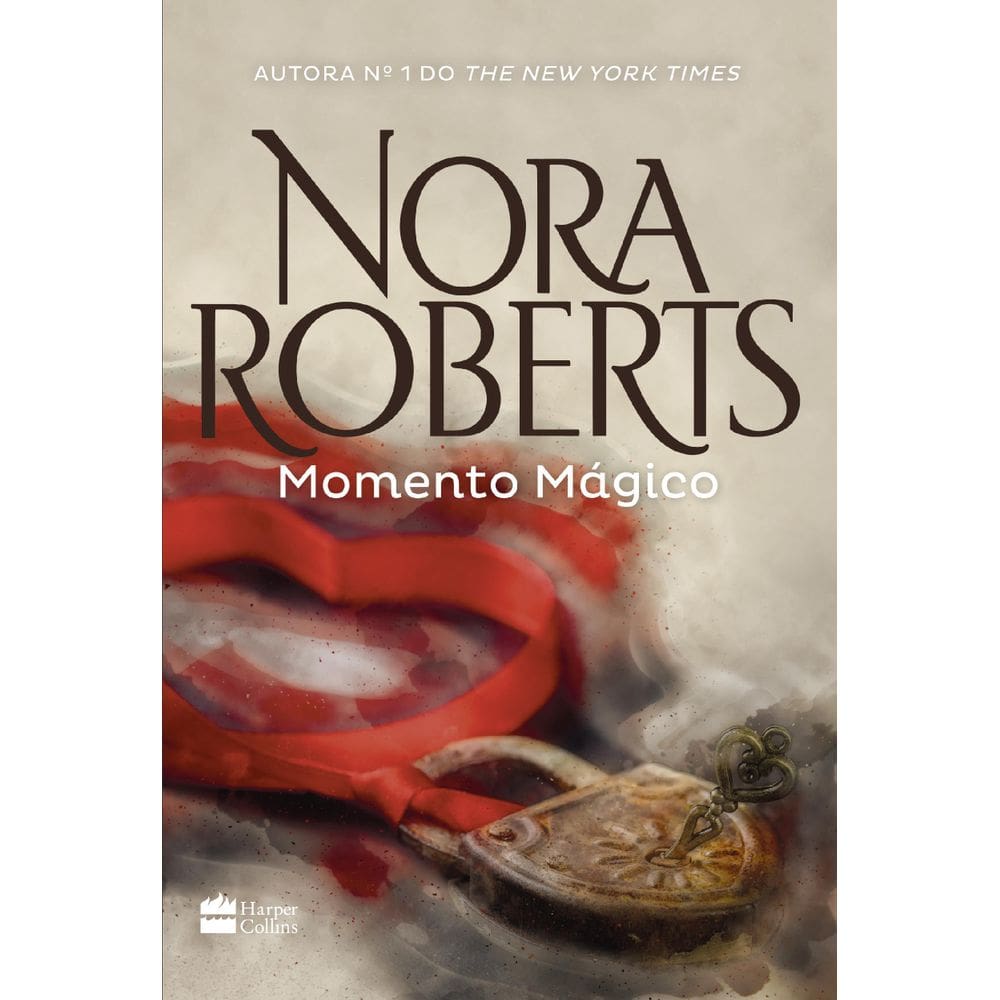 Livro Momento Mágico