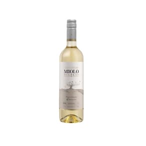 Vinho Miolo Seleção Pinot Grigio E Riesling 750Ml