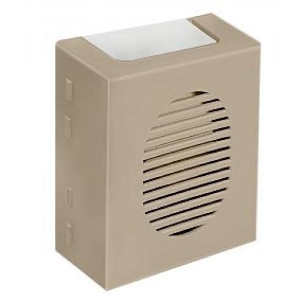 Modulo Campainha Som Brg11852-4Ar