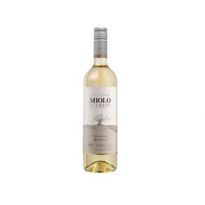 Vinho Miolo Seleção Pinot Grigio E Riesling 750Ml
