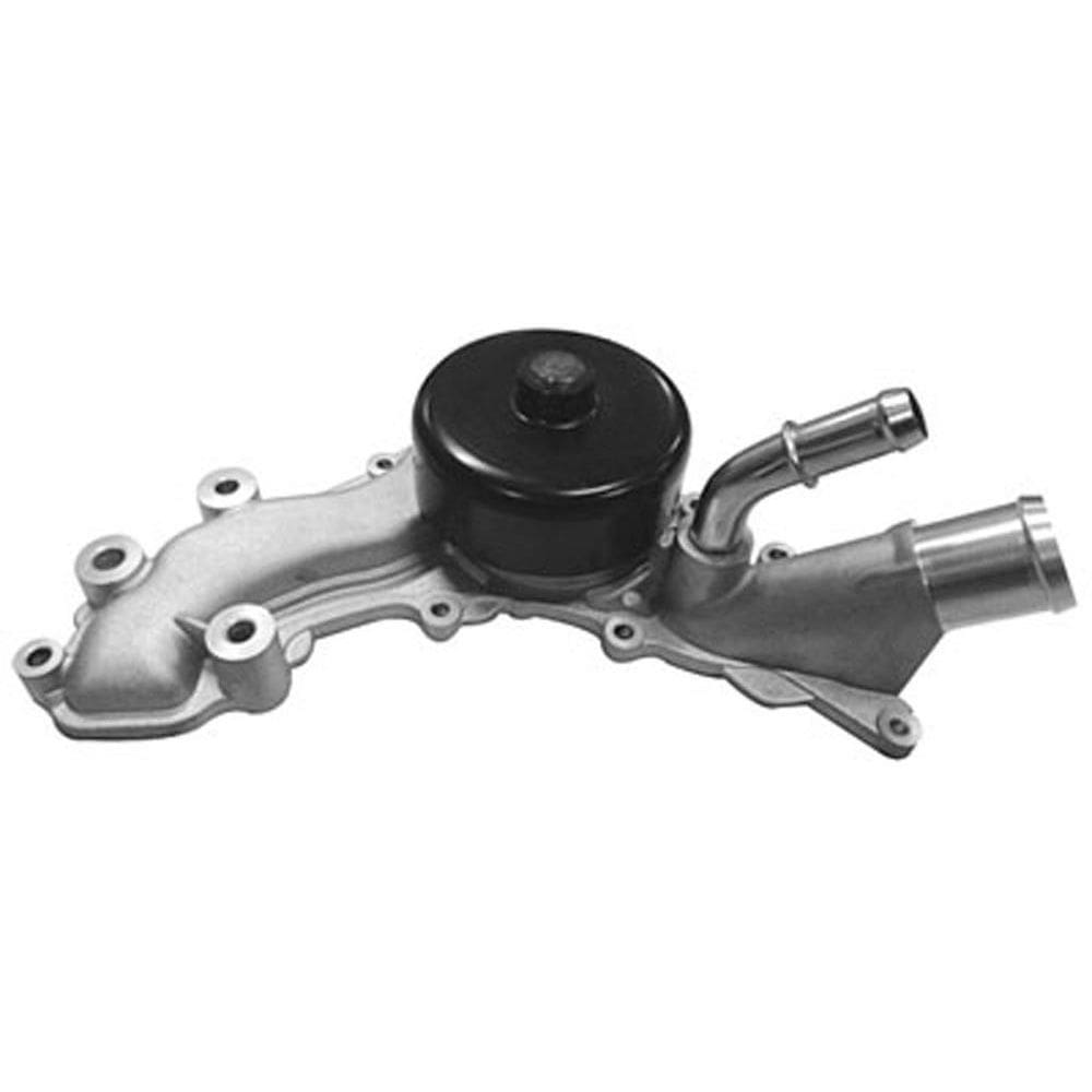 Bomba Dagua Avenger Challenger Charger Journey Ram 3.6 V6