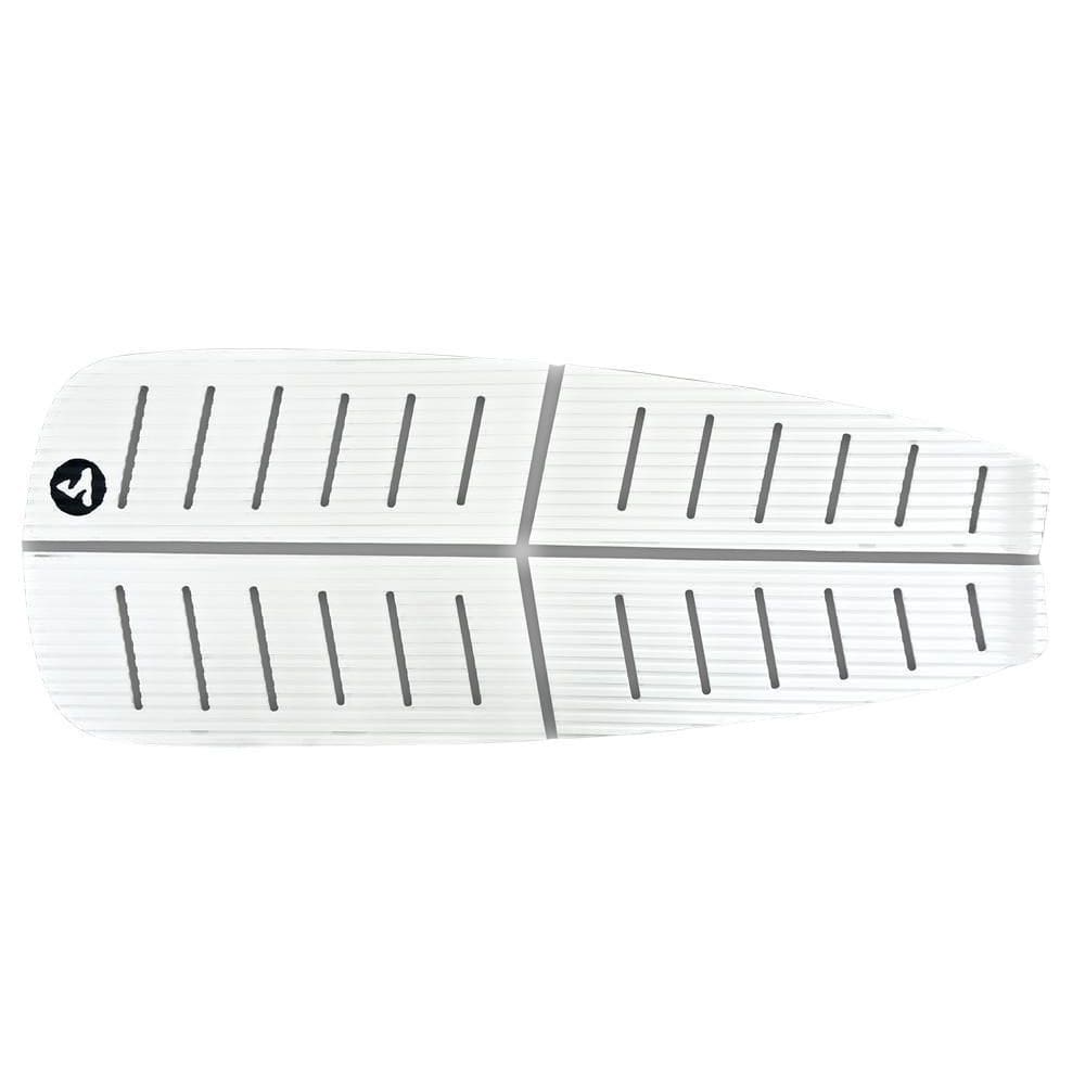 Deck Sup Branco - Antiderrapante Para Stand Up Paddle