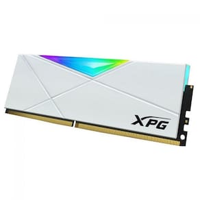 Memória Xpg Spectrix D50 Rgb, 8Gb, 3200Mhz, Ddr4, Cl16,
