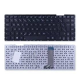 Teclado Para Notebook Asus V451 Mp-13K86Pa-9203 Compatível