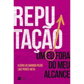 Livro Reputação