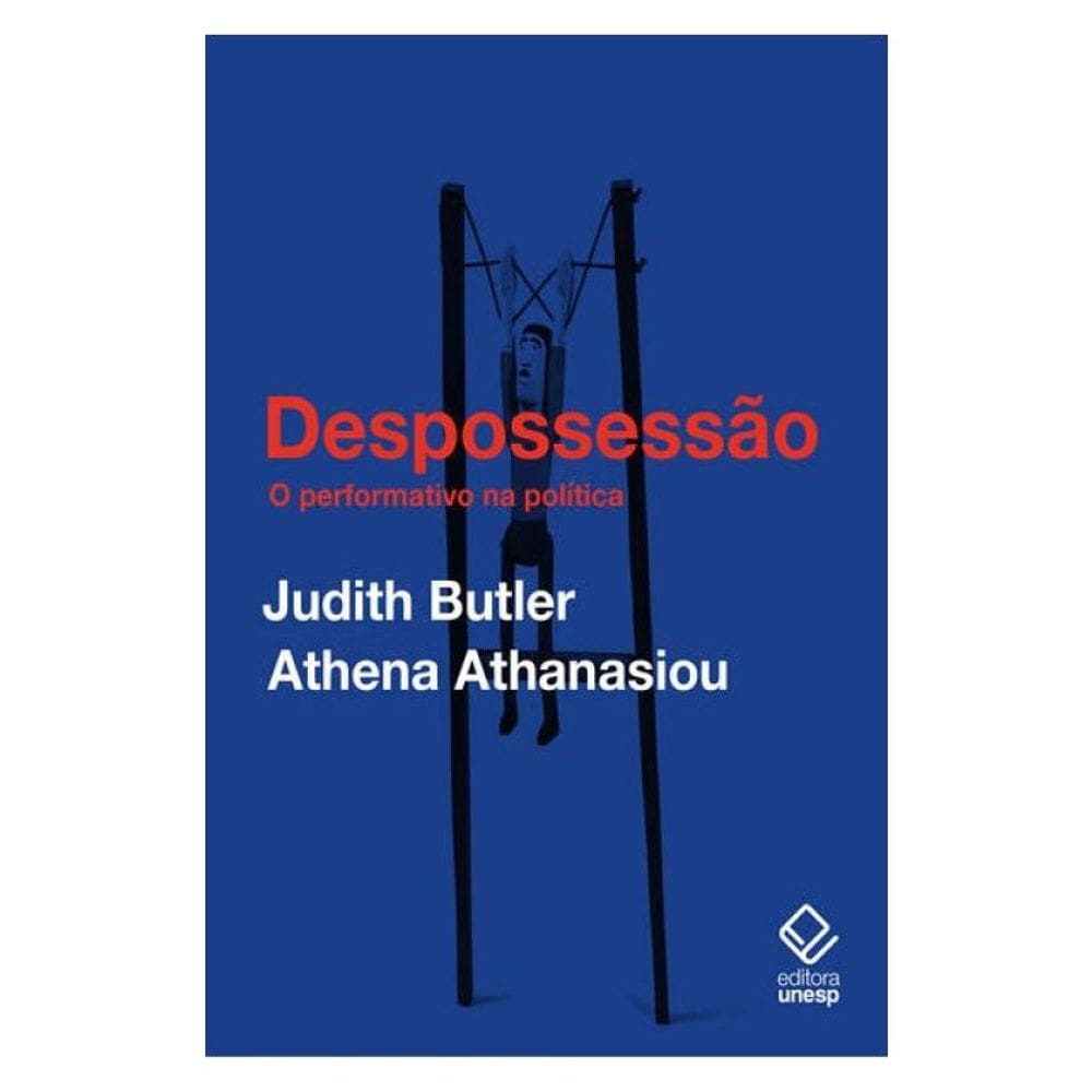 Despossessão