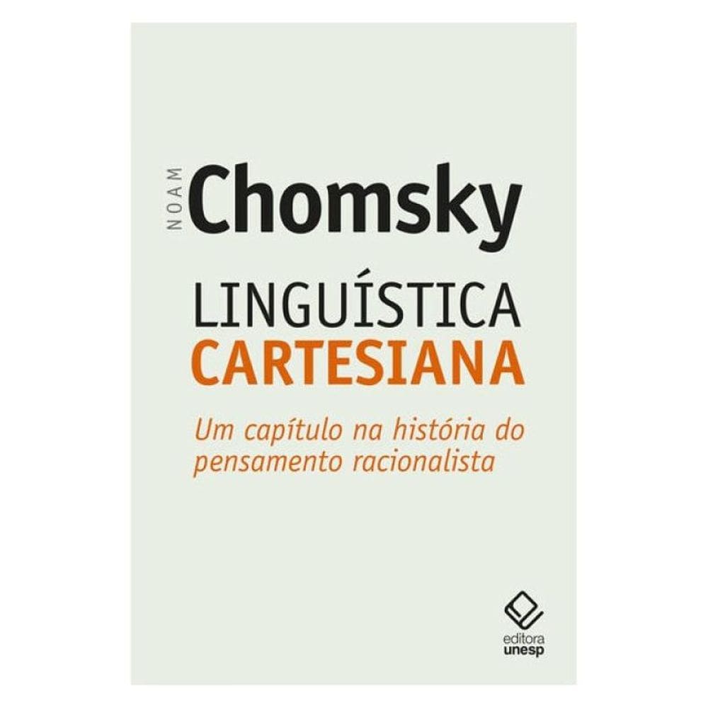 Linguística Cartesiana