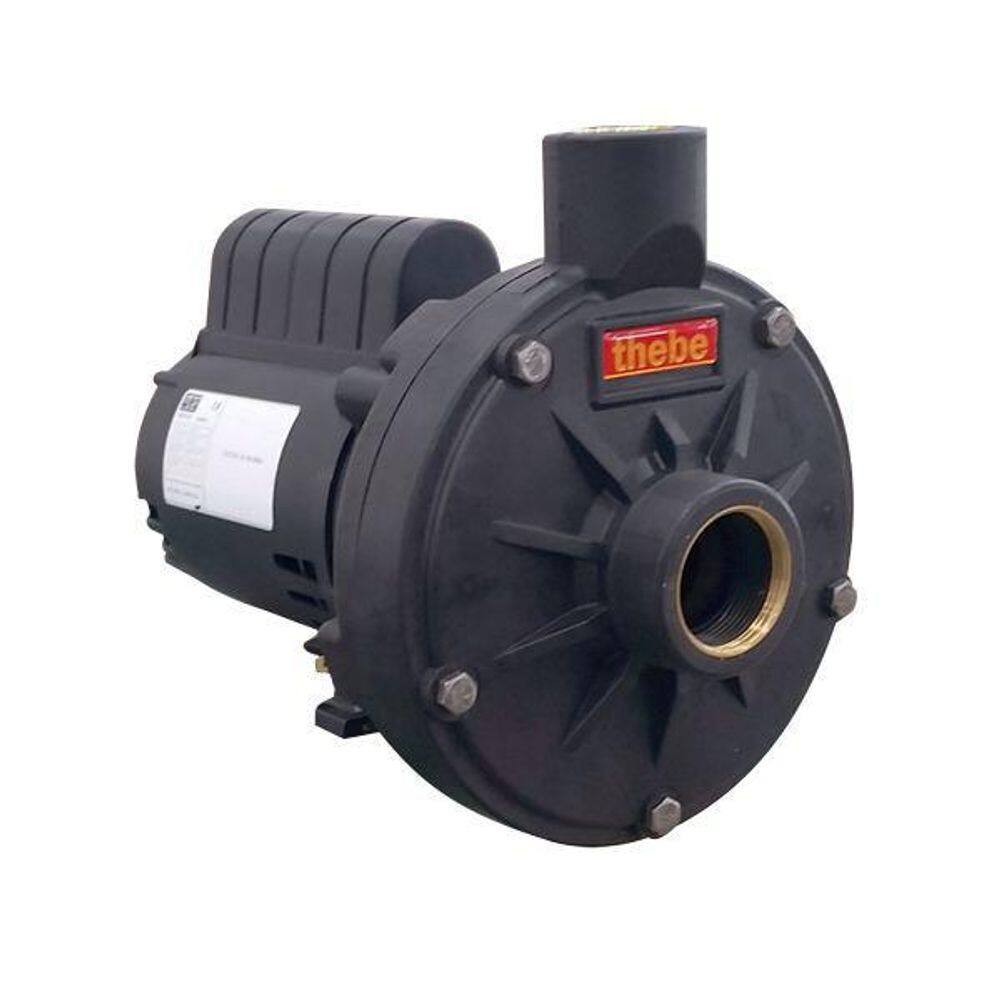 Bomba Th-16 P 2,0 Cv Monof.Ip55.127/220-254V.Mt.Thebe