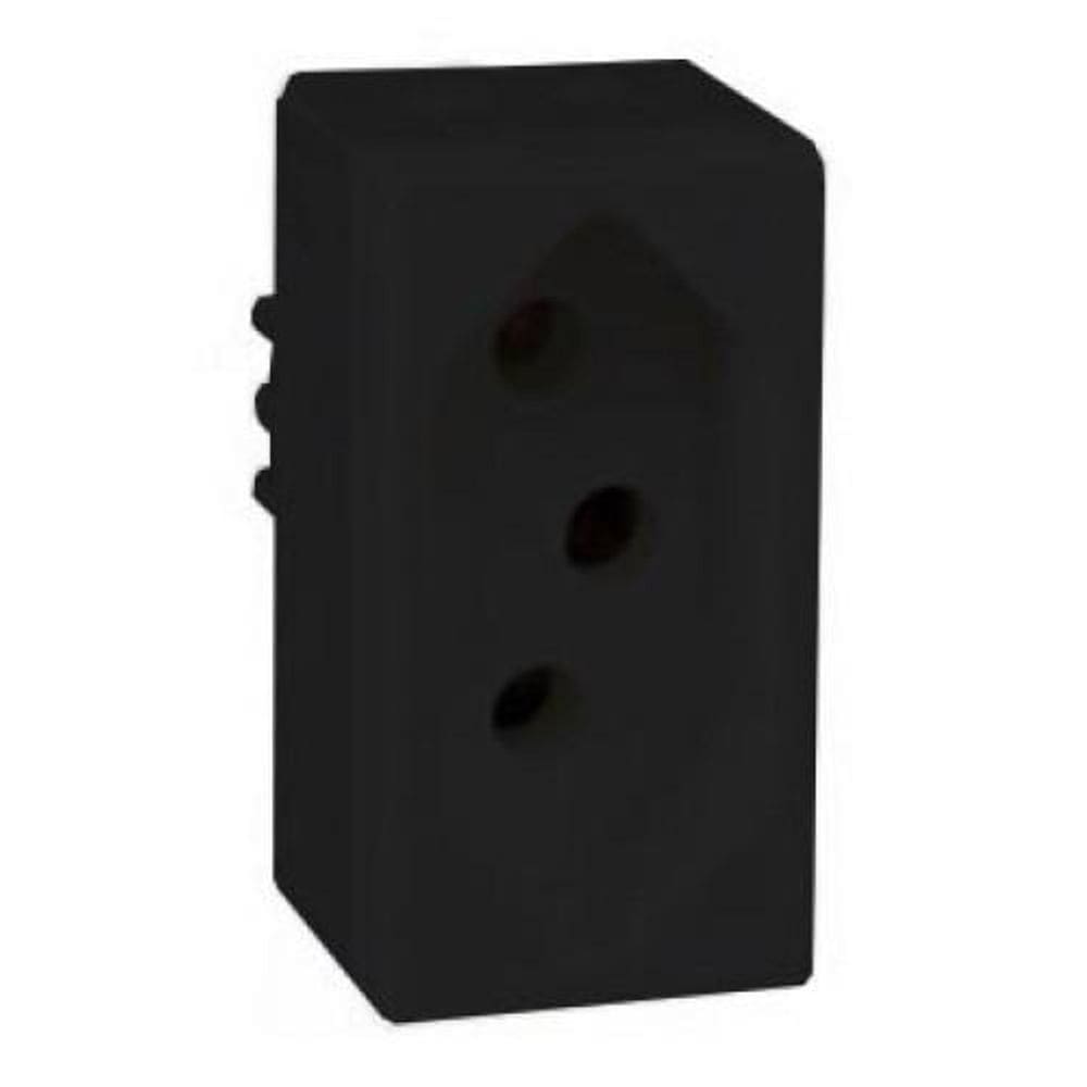 Modulo Tomada 20A Brg11787-0Bk