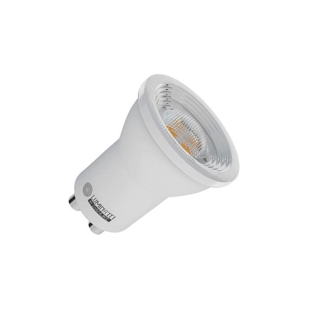 Dicróica LED GU10 4W Bivolt 2700K - LM561