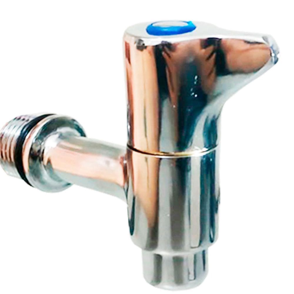 TORNEIRA METAL BEBEDOURO FILTRO BABY LUXO 1/2"