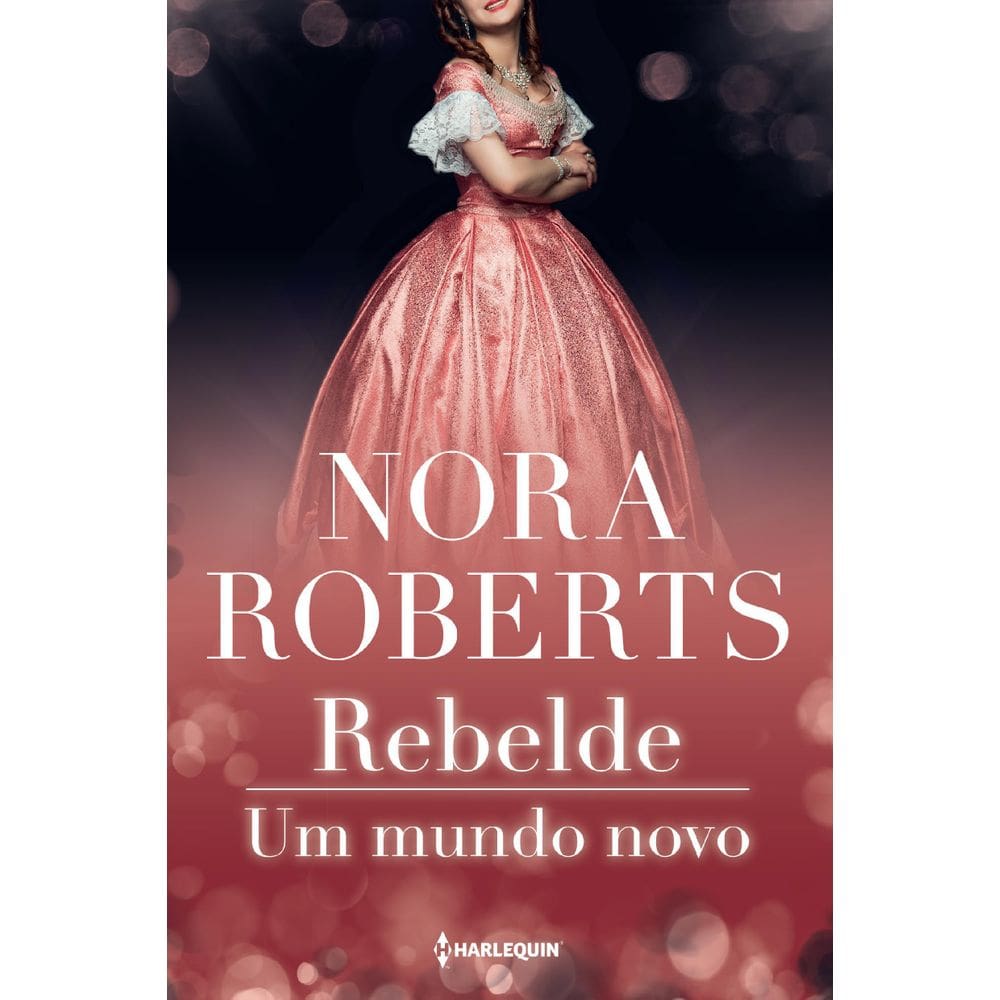 Livro Rebelde