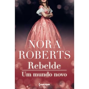 Livro Rebelde