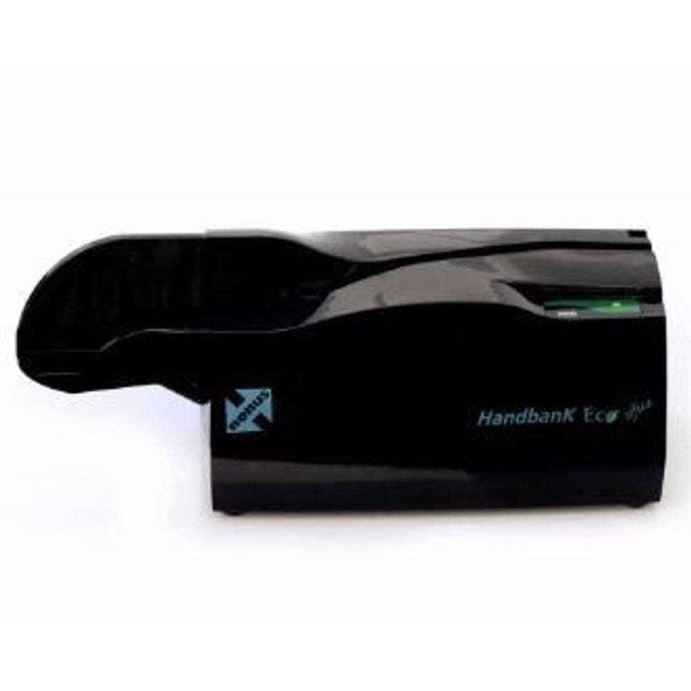 Leitor De Código De Barras E Cheques Cmc-7  Handbank Eco 10