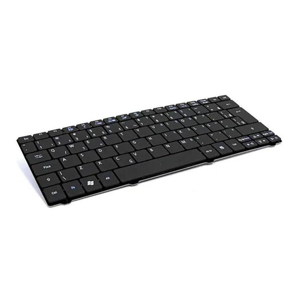 Teclado Acer Aspire One 9Z.N3C82.11D Za3 Rev.3A Aeza3R00010