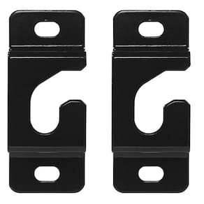 Suporte TV LCD/LED 13-120 - Fixo - 60kg - Gabarito